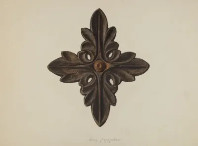 Rosette 4