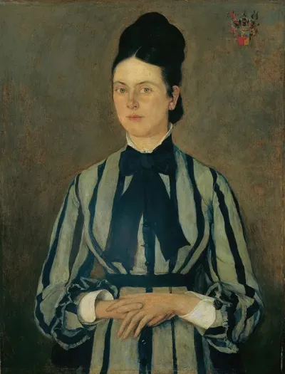 Rosine Fischler Grafin Treuberg