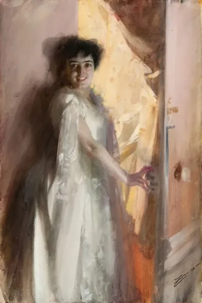 Rosita Mauri