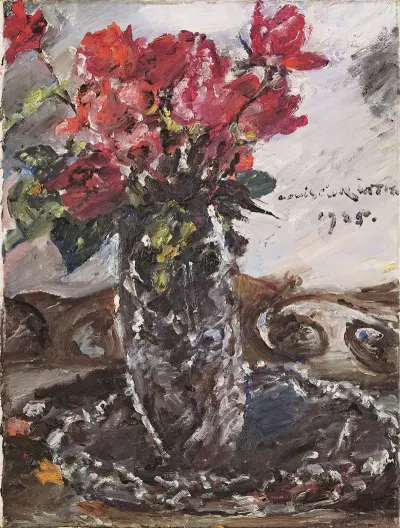 Rote Rosen