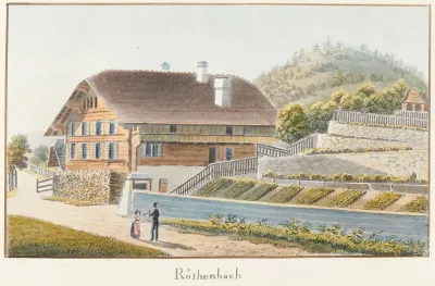 Rothenbach