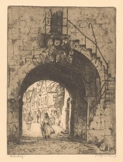 Rothenburg 2