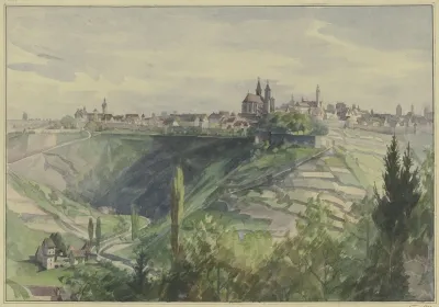 Rothenburg