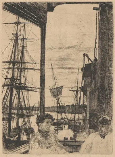 Rotherhithe 2