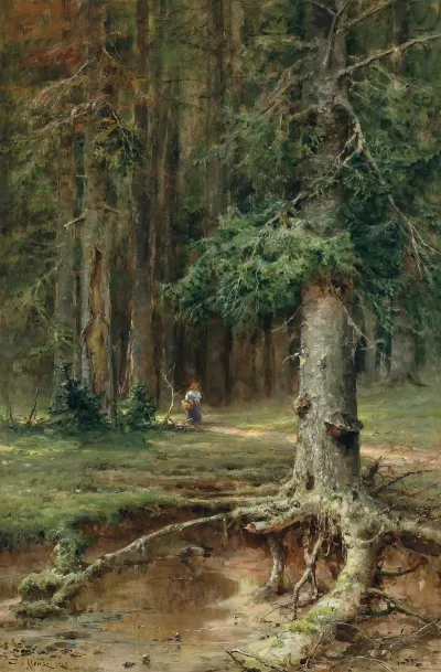 Rotkappchen