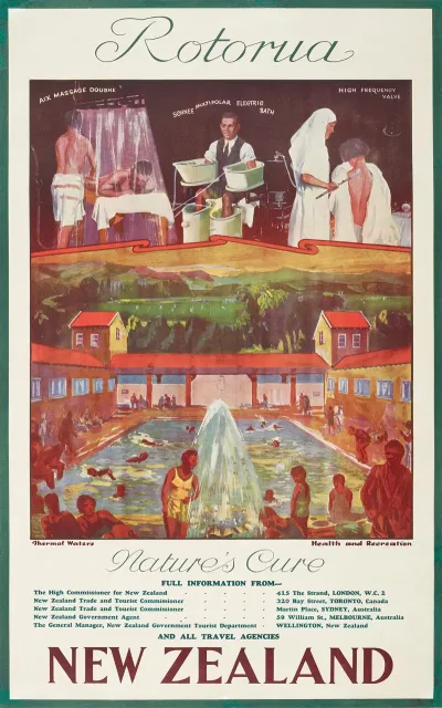 Rotorua