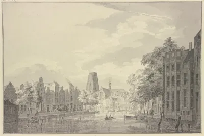 Rotterdam 2