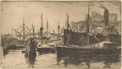 Rotterdam 3