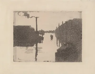 Rouen Lile Lacroix