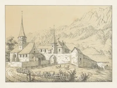 Rougemont