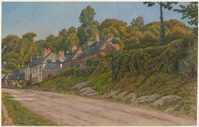 Route Dauffay