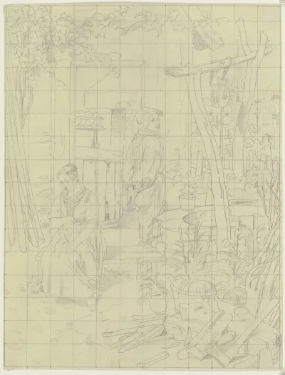 Row At The Well