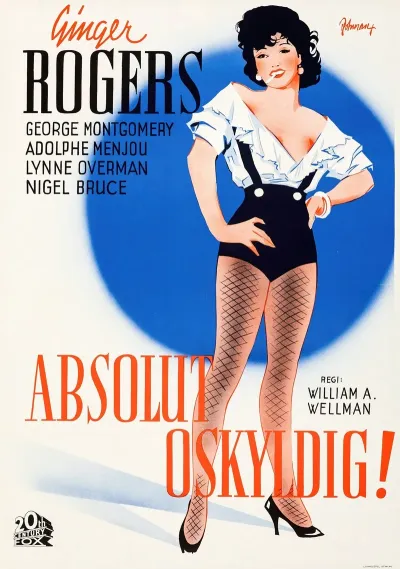 Roxie Hart