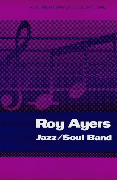 Roy Ayers Jazzsoul Band