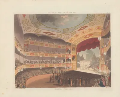 Royal Circus 2