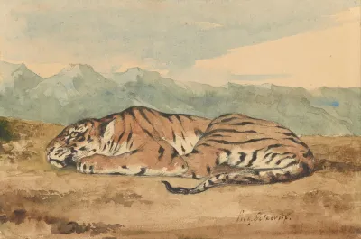 Royal Tiger 2