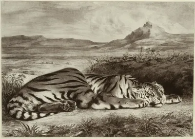 Royal Tiger 3