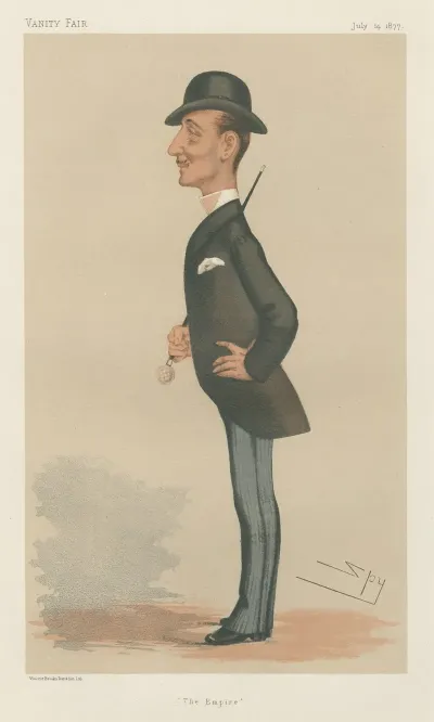Royalty The Empire H I H The Prince Imperial Eugene Louis Jean Joseph July 14 1877