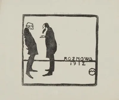 Rozmowa Ii