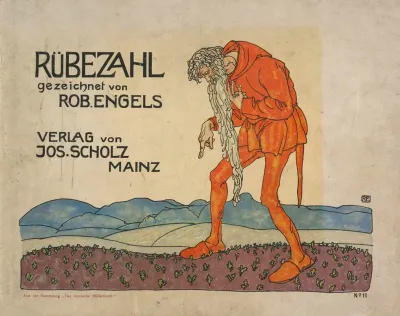 Rubezahl Pl 01