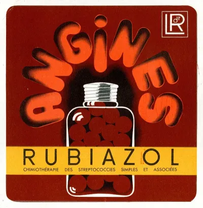 Rubiazol