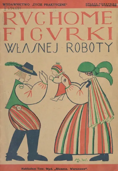 Ruchome Figurki Wlasnej Roboty Pl 01