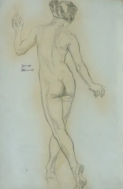 Ruckenakt 4