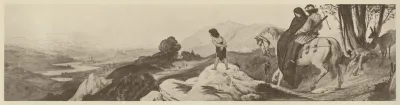 Ruckkehr Der Genovefa