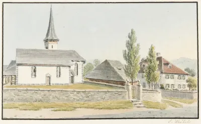 Ruderswil