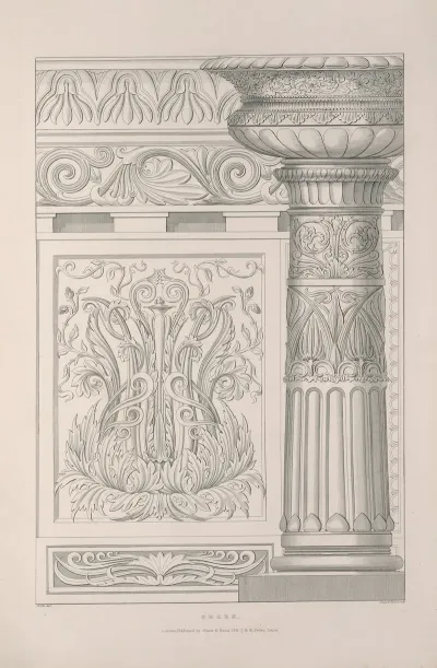 Rudiments Of Curvilinear Design Pl 03