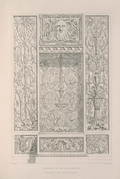 Rudiments Of Curvilinear Design Pl 06