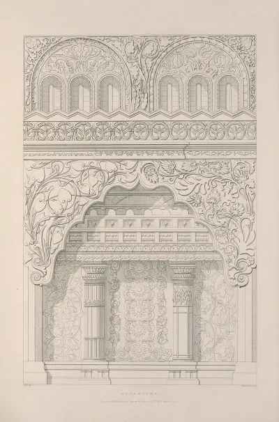 Rudiments Of Curvilinear Design Pl 10