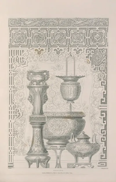 Rudiments Of Curvilinear Design Pl 14