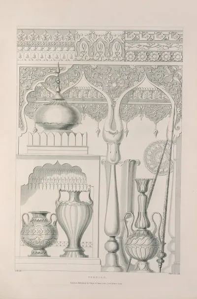 Rudiments Of Curvilinear Design Pl 18