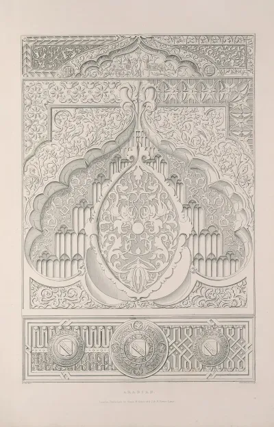 Rudiments Of Curvilinear Design Pl 20