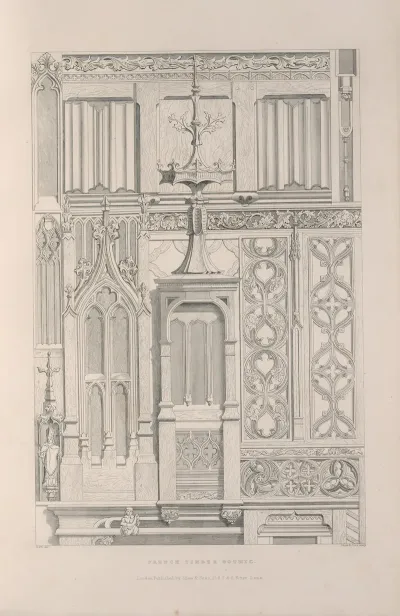Rudiments Of Curvilinear Design Pl 30