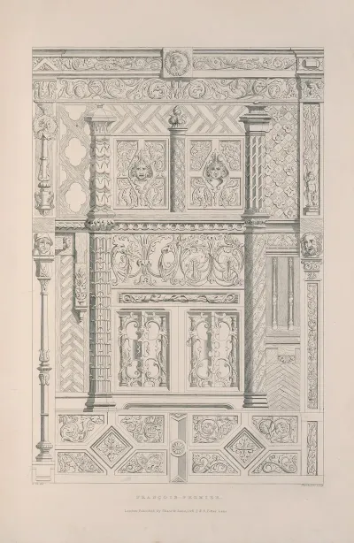 Rudiments Of Curvilinear Design Pl 31