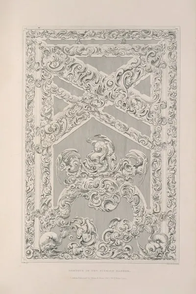 Rudiments Of Curvilinear Design Pl 40