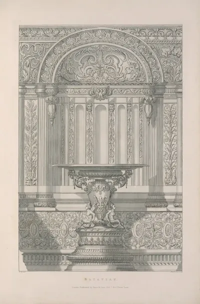 Rudiments Of Curvilinear Design Pl 45