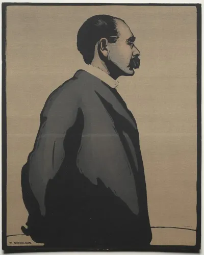 Rudyard Kipling 2