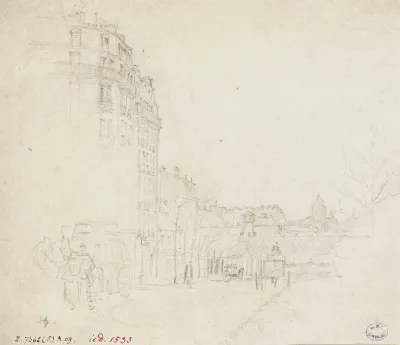 Rue De Paris