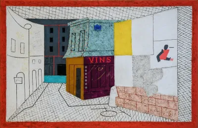 Rue Des Rats 1