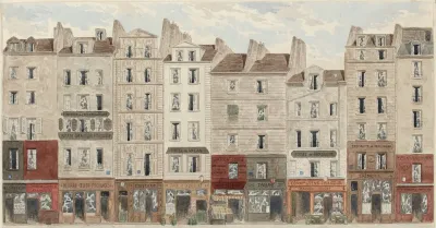 Rue Galande No2 A 16 5eme Arrondissement