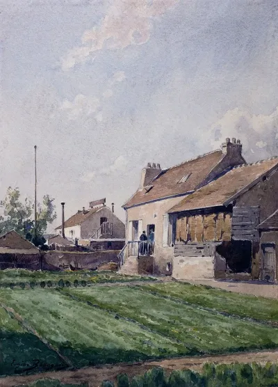 Rue Montempoivre