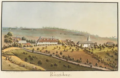 Ruggisberg