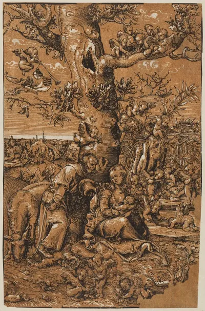 Ruhe Auf Der Flucht 2