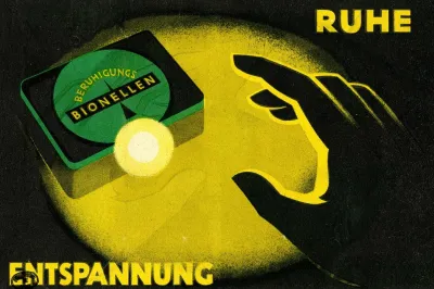 Ruhe Entspannung