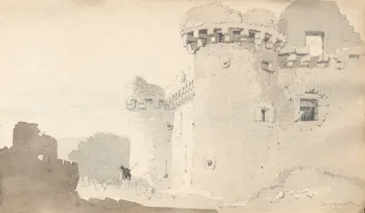 Ruined Castle 2