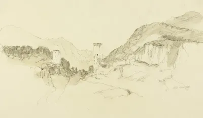 Ruines De Lirl