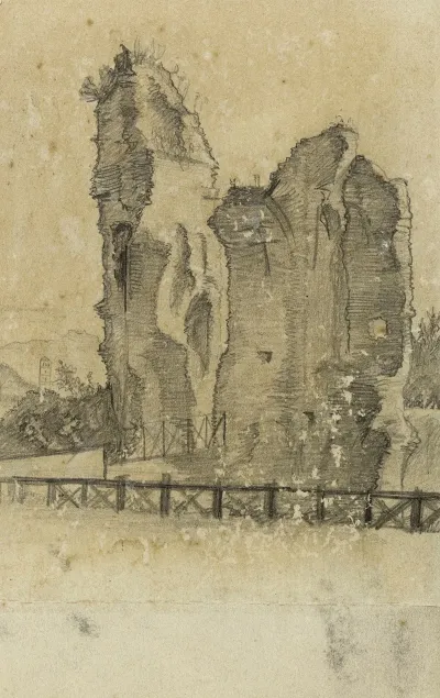 Ruines Romaines 2